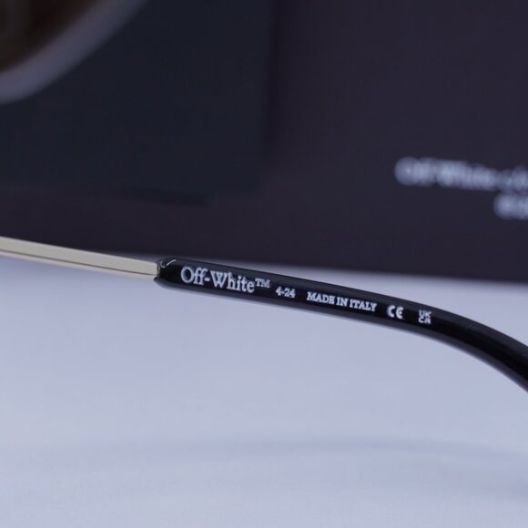 Final Price! Off-White OERI13M MIAMI 7607 Sunglasses main image 6